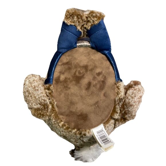 Dan Dee Collection Peter Rabbit Plush Easter Basket Decoration - Picture 8 of 15